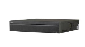 Network Video Recorder Pro 8HDD Nvr5864-16p-4ks2e 64 Channel 2u 4k 16 Poe Smd Plus
