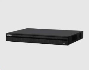 Network Video Recorder Pro 2HDD Nvr5232-8p-4ks2 V2 32 Channel 1u 4k 8 Poe H.265
