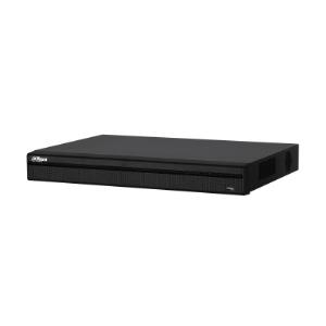 Network Video Recorder Pro 2HDD Nvr5232-4ks2 V2 32 Channel 1u 4k 8 Poe H.265