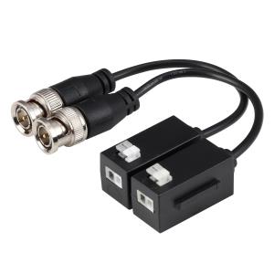 Pfm800-4k 1-ch Passive Video Balun