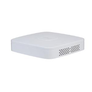 Network Video Recorder Lite 1HDD Nvr4116-4ks2/l 16 Channel 1u 4k H.265