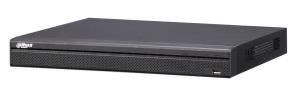 Network Video Recorder Pro 2HDD Nvr5208-4ks2 V2 8 Channel 1u 4k H.265