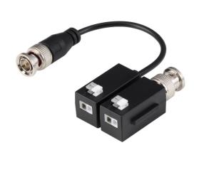 Pfm800b-4k 1-ch Passive Video Balun
