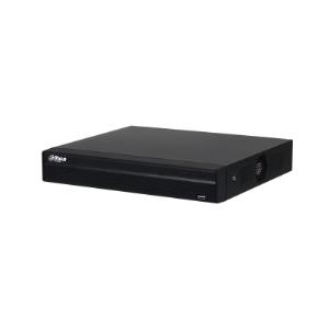 Network Video Recorder Lite 1 HDD Nvr4116hs-4ks 16 Channel 1u 4k Smd Plus