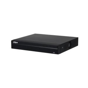 Network Video Recorder Lite 1HDD Nvr4108hs-p-4ks2/l 8 Channel Compact 1u 4poe 4k H.265