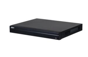 Network Video Recorder Lite 2HDD Nvr4216-4ks2/l 16 Channel 1u 4k H.265