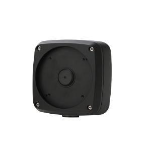 Pfa124-b Water-proof Junction Box Black