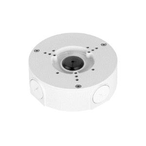 Junction Box Pfa130-e Water-proof Ip66 Aluminium White