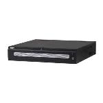 Network Video Recorder Pro 8HDD Nvr608-128-4ks2 128 Channel Ultra 4k H.265