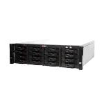 Network Video Recorder Ultra 16HDD Nvr616-64-4ks2 64 Channel 4k H.265