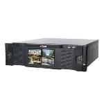 Network Video Recorder Ultra 16HDD Nvr616dr-128-4ks2 128 Channel 4k H.265