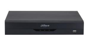 Network Video Recorder Wizsense 1 HDD Xvr5108hs-4kl-i3 8 Channel Pentabrid 4kn-n 1u 4k