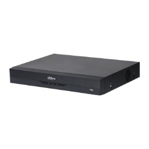 Network Video Recorder Wizsense 1 HDD Xvr5108he-4kl-i3 8 Channel Pentabrid 4kn-n 1u 4k