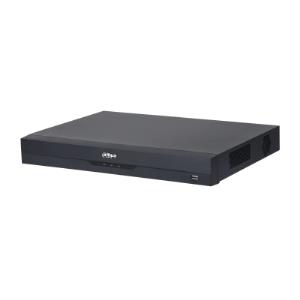 Network Video Recorder Wizsense 2 HDD Xvr5208a-4kl-i3 8 Channel Pentabrid 4kn-n 1u 4k