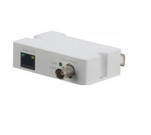 Extender Lr1002-1et Single-port Long Reach Ethernet Over Coax (dh-lr1002-1et)