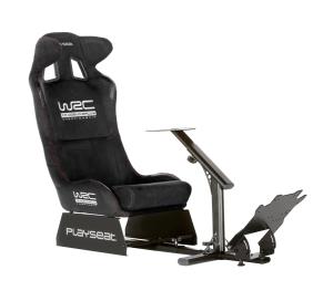 Playseat Wrc Black