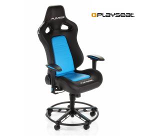 Playseat L33t Blue
