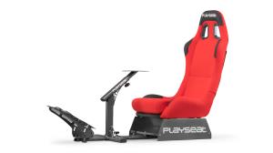 Evolution - Red