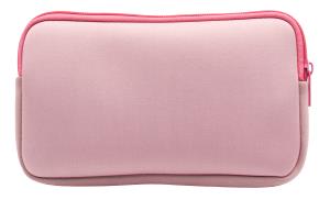 Tab Sleeve Light Green