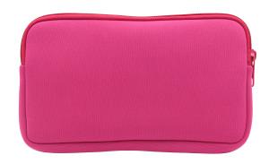 Tab Sleeve Rose