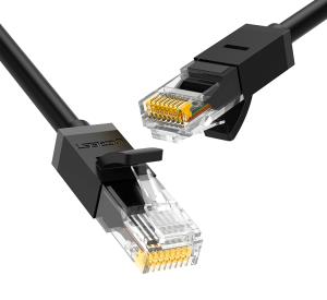 Patch Cable - CAT6 - UTP - 3m - Blue