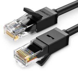 Patch Cable - CAT6 - UTP - 5m - Blue