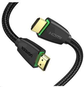 HDMI 2.0 Male To Male Cable - 3m