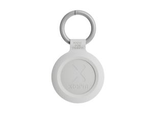 Traveltag - Ash White For Apple Ios / Android