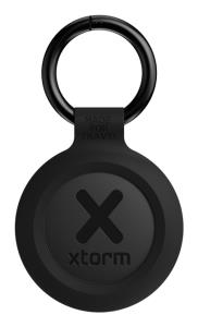 Traveltag - Charcoal Black For Apple Ios / Android