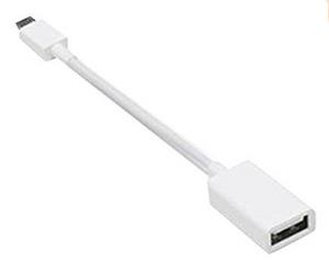 Goggles Part06 Micro USB Otg Cable