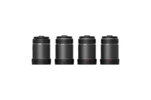 Zenm X7 Part 14 Dl/dl-s Lens Set