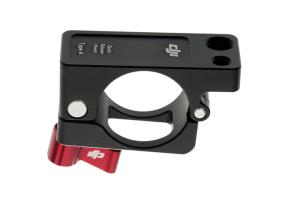 Ronin Part 27 Mon Mounting Bracket A
