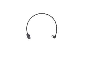 Dji Ronin S Part 06 Multi Camera Control Cable Type B