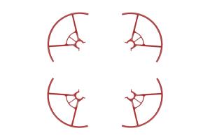 Tello Iron Man Edition Propeller Guards