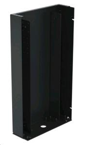 Floorstand For The Spacepole Outdoor Kiosk No Front Plate To Be Combined With Spok101-elo27 An