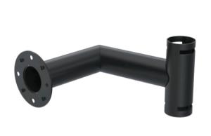 Sco Kioskperipheral Arm - Landscape