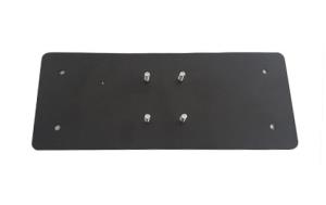 Honeywell Kbd Adaptor 2x7 To Amps