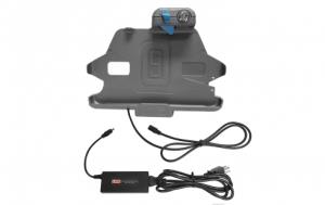 Samsung Galaxy Tab Active2 Full Dock W/ Ac Pwr Supp