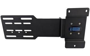 Zebra DS3678 Scanner Cradle Pivoting Mount Kit