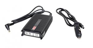 Lind 11-16v Automobile Power Supply For Dell Laptop And Dell 7230 Tablet Docking Stations