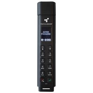 Sentry K300 - 64GB USB Stick - USB 3.1 - Encrypted