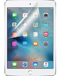Screen Protectr Anti-shock Ik06 Clear For iPad Pro 10.5in