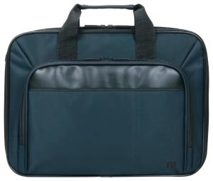 Executive 3 Twice Briefcase Clamshell 14-16in
