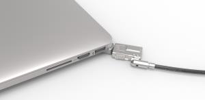 Mbpro Ret 15 Security Case -no Cablelock