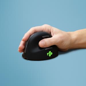 He Ergonomic Mouse M Right Wireless