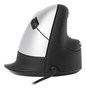 He Mouse Break Ergonomic Mouse M Right Wired