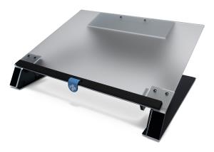 Read2write Document Holder - Frosted Acrylate