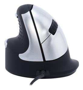 He Break Mouse Ergonomic Mouse Anti-rsi Software Medium Left-hand