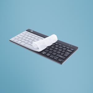 Hygienic Keyboard Cover For R-go Compact Break (not For Qwerty Us)