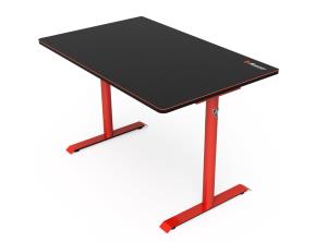 Arena Leggero Desk Red